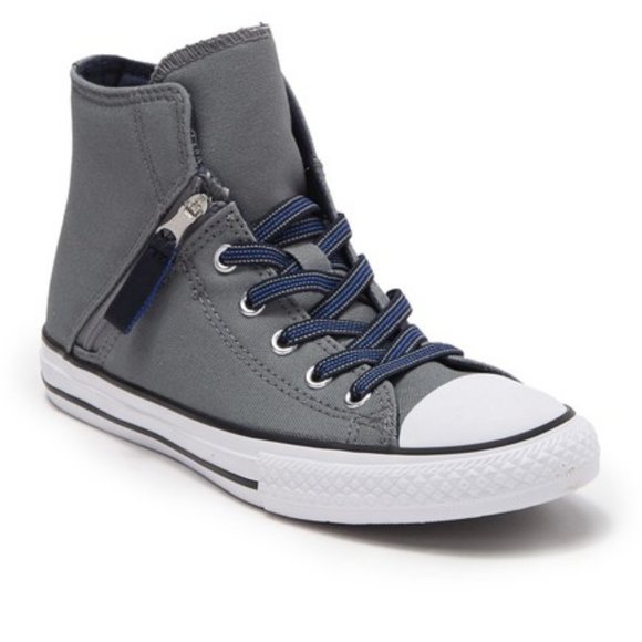 Converse Chuck Taylor All-Star High Top Sneakers - Picture 1 of 8